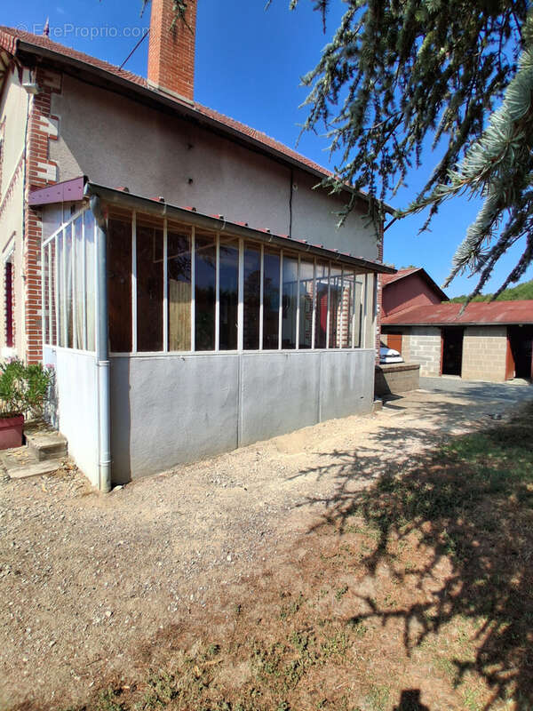 Charmante maison de caractère - photo 13