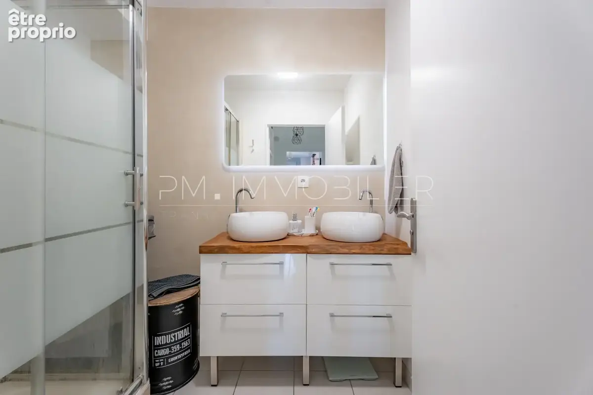 Appartement 3 pièces 58 m² à vendre à Marseille-13e (13013) - photo 12