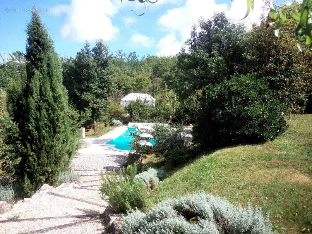 Ensemble - 5' Cahors - photo 15