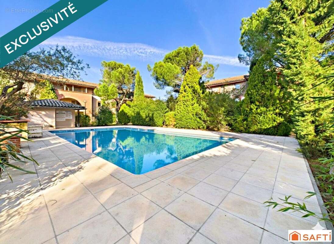 Photo 5 - Appartement à TOULOUSE