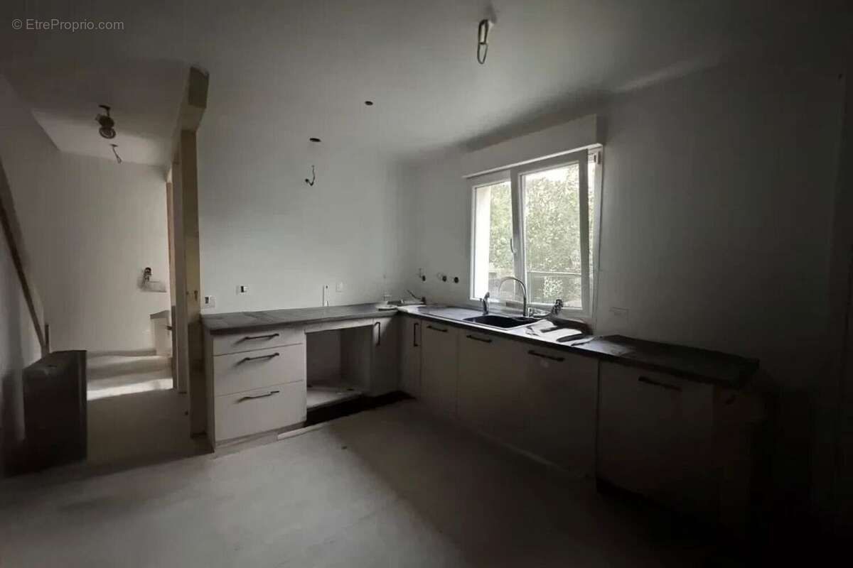 Photo 2 - Maison à EPINAL