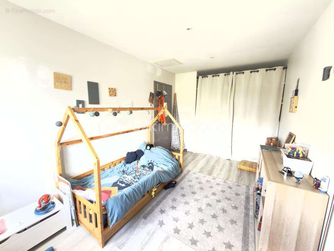 Maison à SAINT-ANDRE-DE-SANGONIS