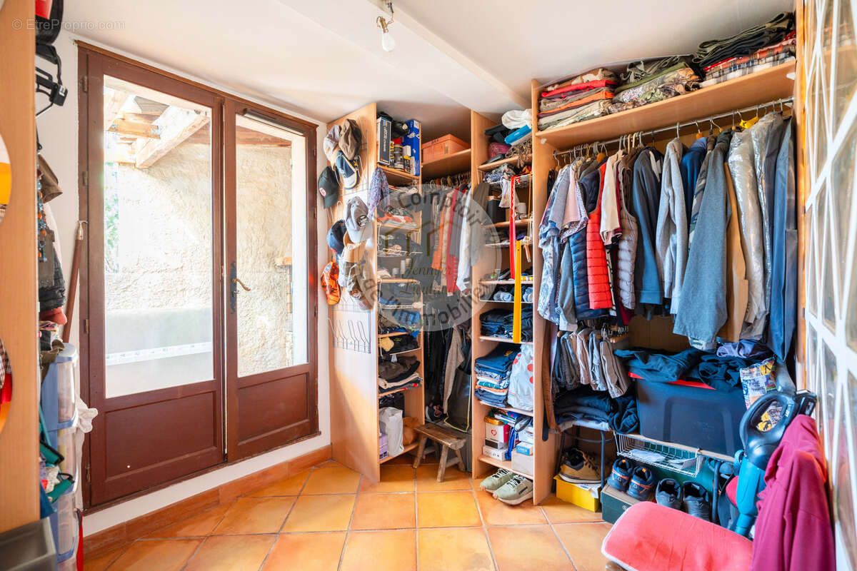Maison à MARSEILLE-9E