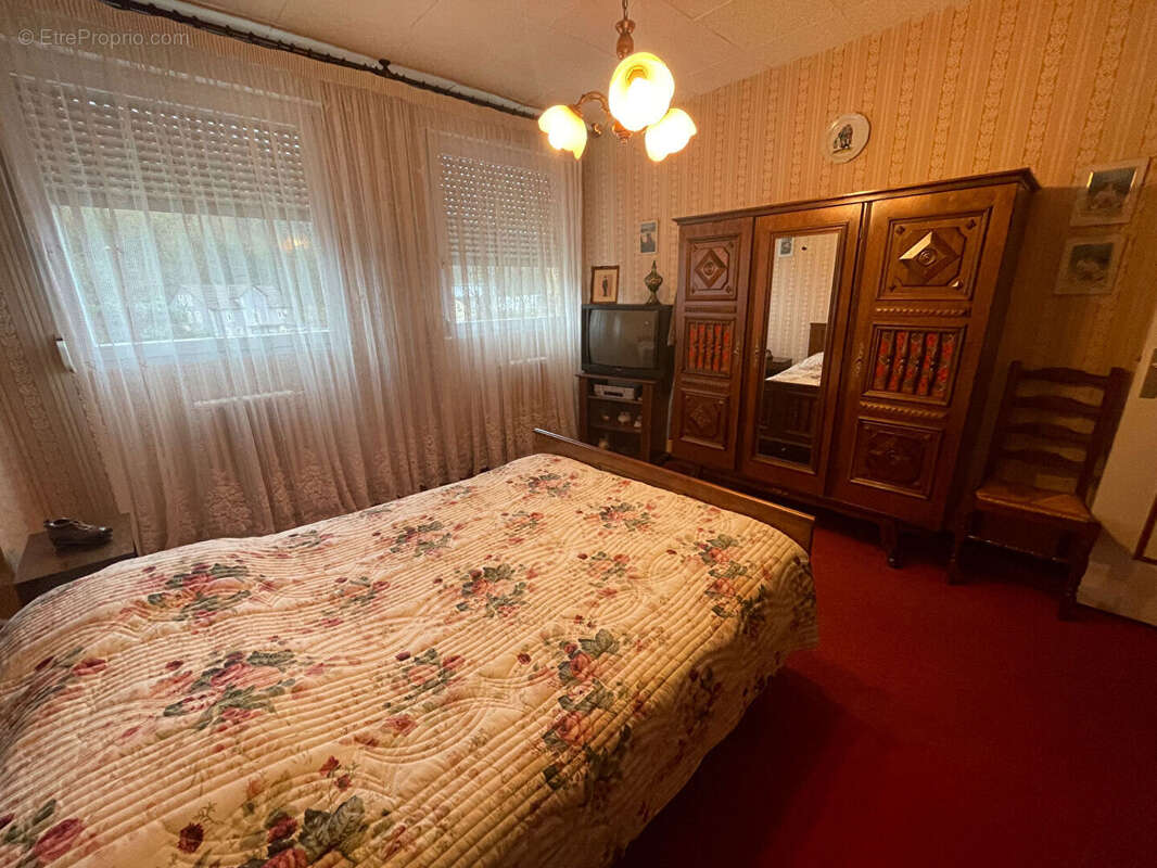 Appartement à KNUTANGE