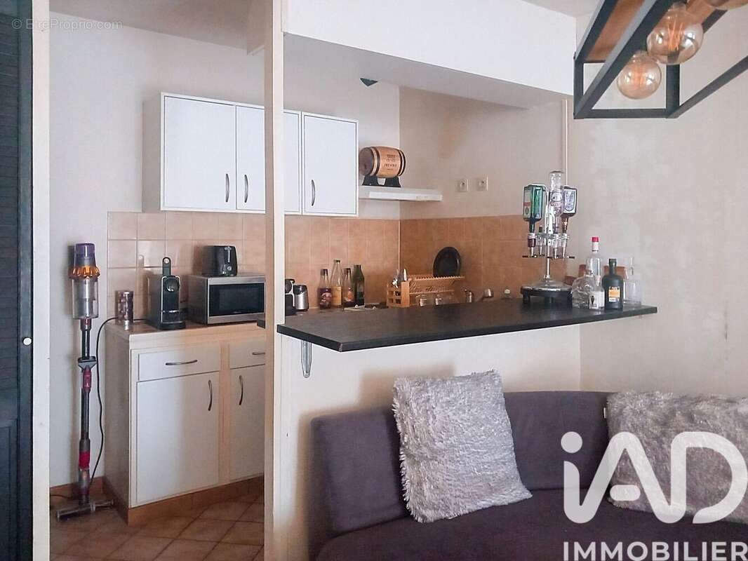 Photo 3 - Appartement à PERIGNY