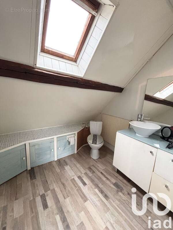 Photo 9 - Maison à LIANCOURT