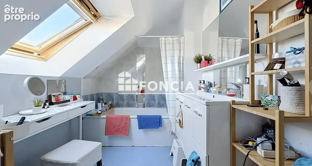 Maison ifs bourg - 4 chambres / jardin / garage - photo 8