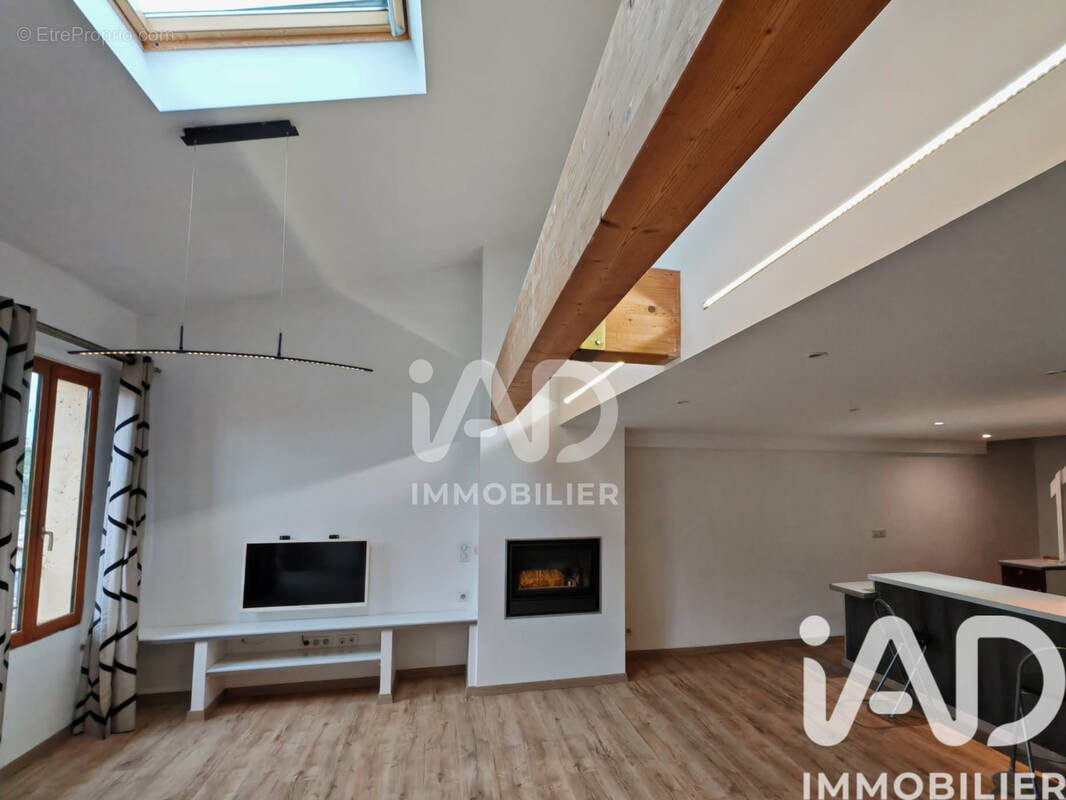 Photo 1 - Appartement à FLAYOSC