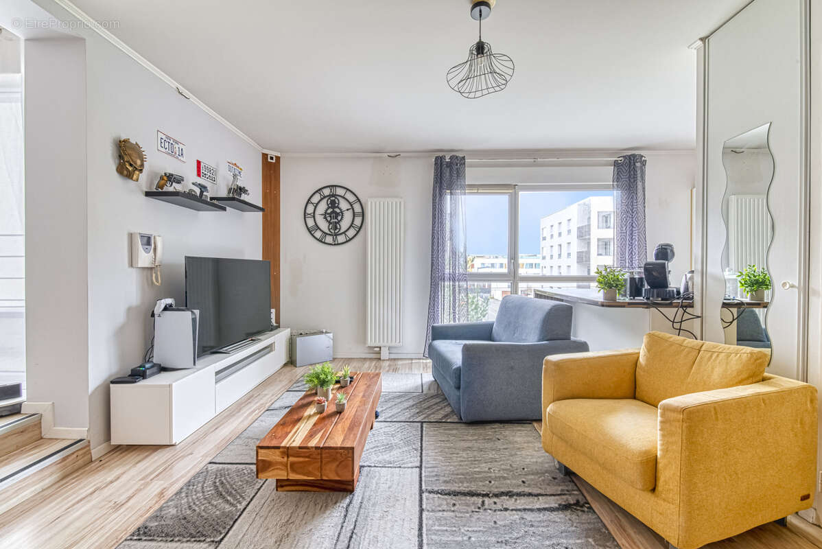 Appartement à ANGERS