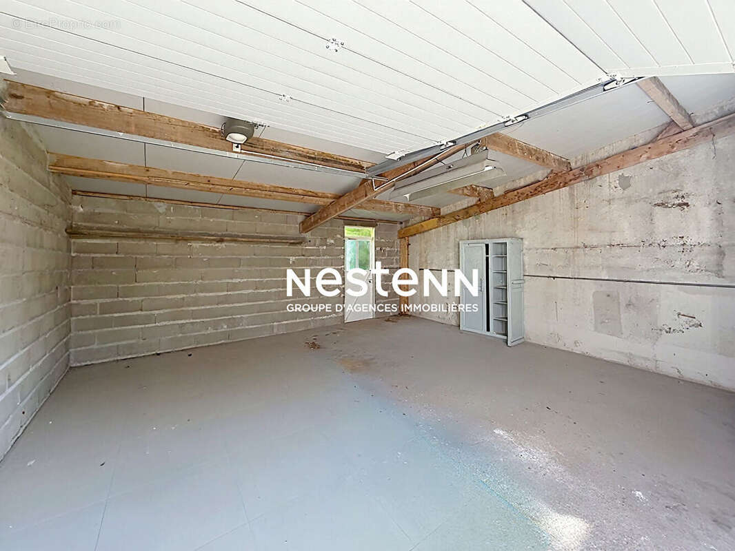 Maison Chambray Les Tours 4 pièces - photo 8