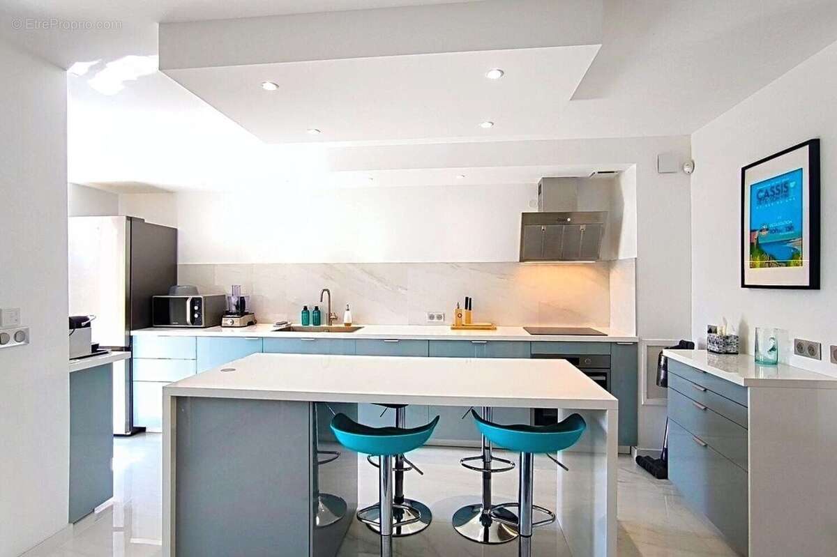 Appartement 52 m² à Cassis  - photo 2