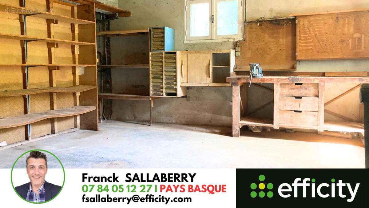 Maison 133 m² à Itxassou  - photo 20