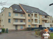 Appartement à NOGENT-SUR-SEINE