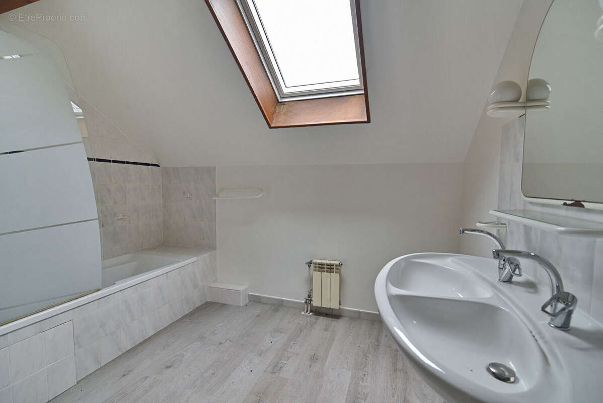 Appartement à PONTCHARRA
