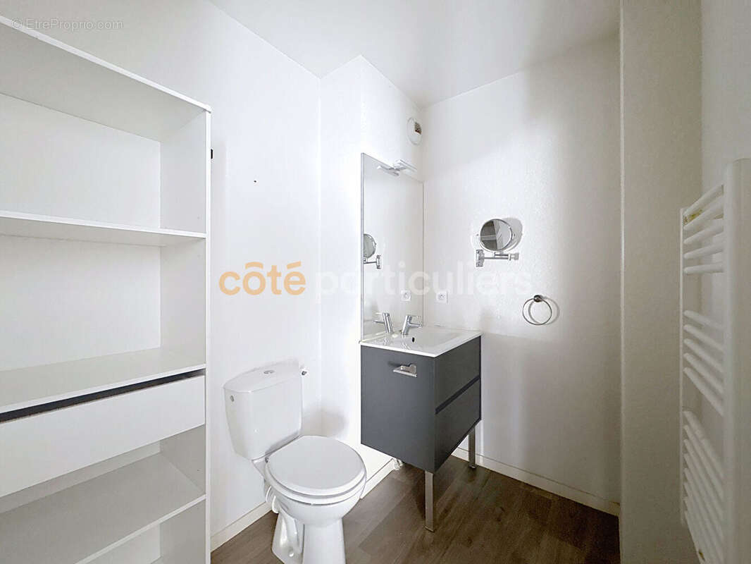 Appartement à BAYONNE