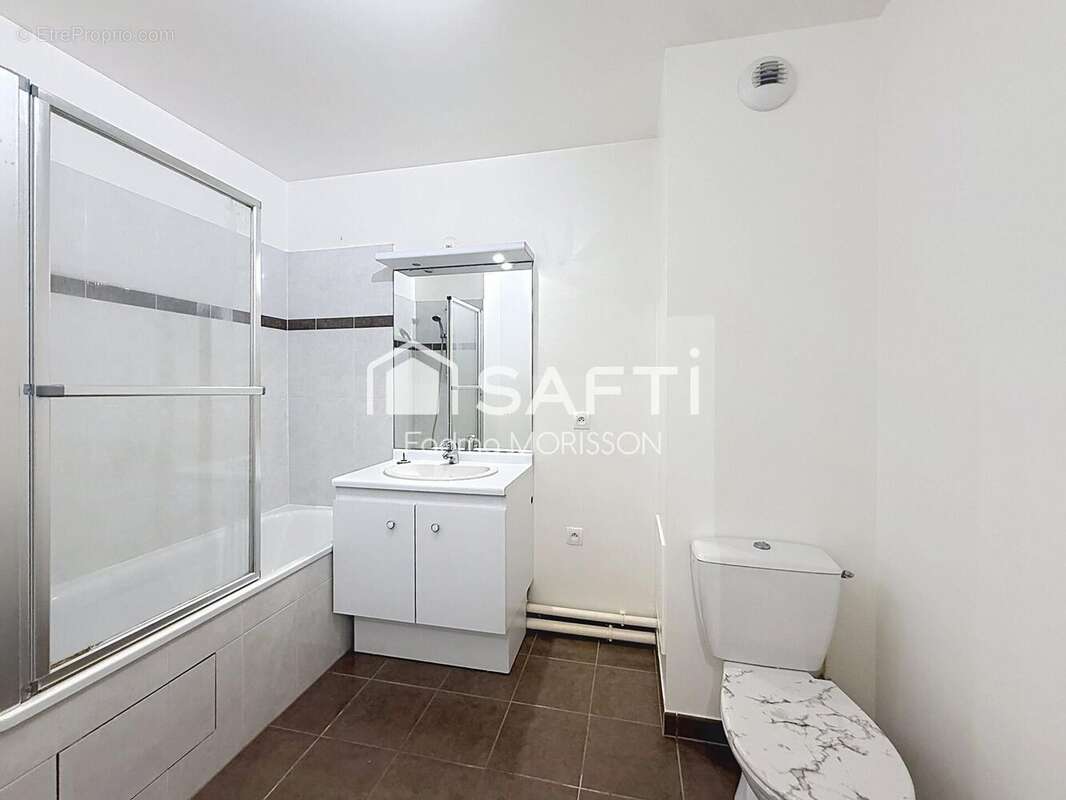 Photo 7 - Appartement à ANDRESY