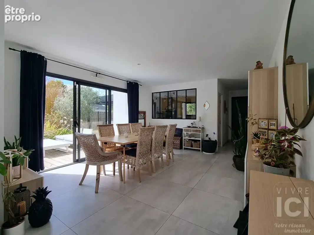 Maison récente 180 m²  4/5chb - Aucun travaux - Vie de famille idéale - photo 4