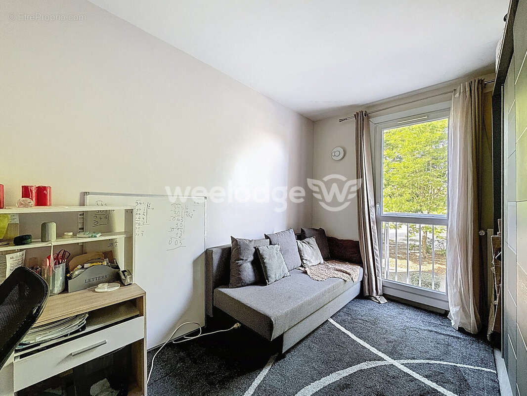 Appartement à ERAGNY