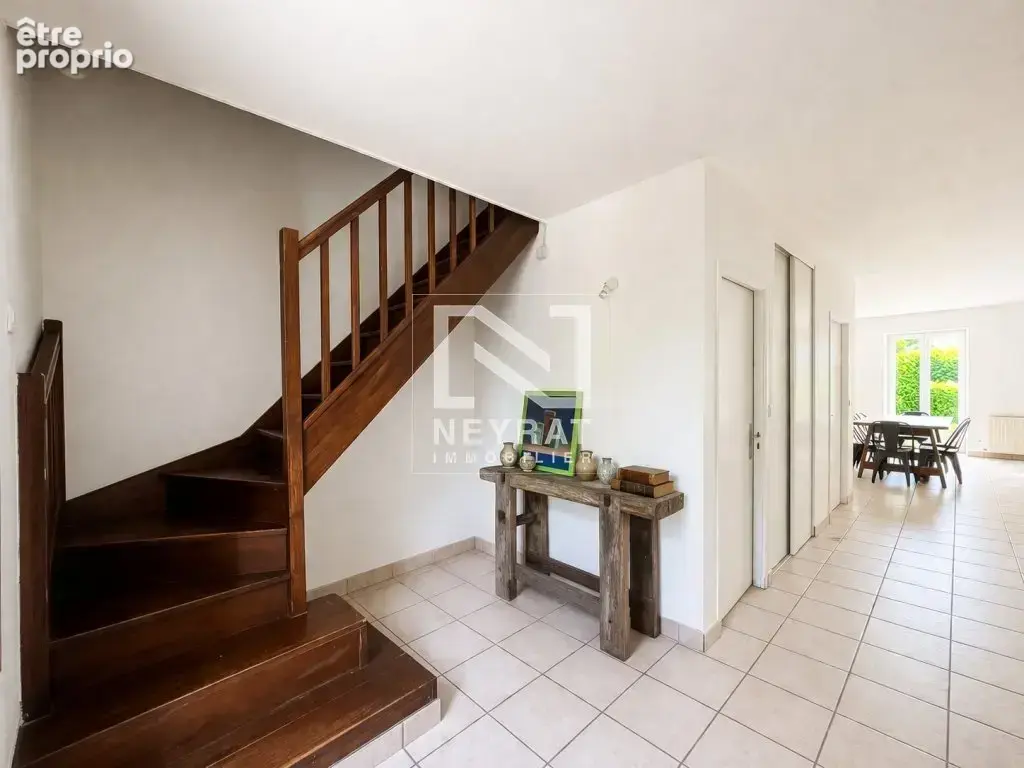 Maison Mitoyenne - photo 2