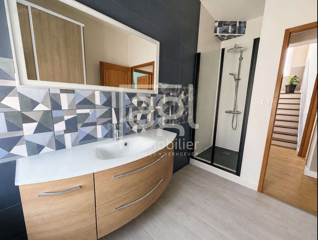 Maison 120 m² à Dunkerque  - photo 7