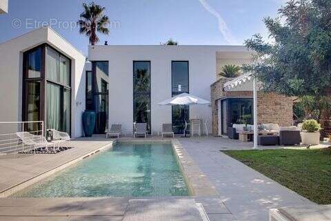 Maison à SAINT-TROPEZ