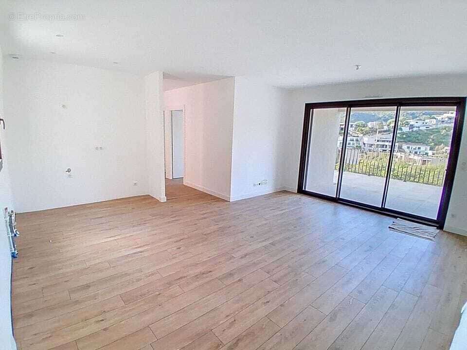 Appartement à PIETROSELLA