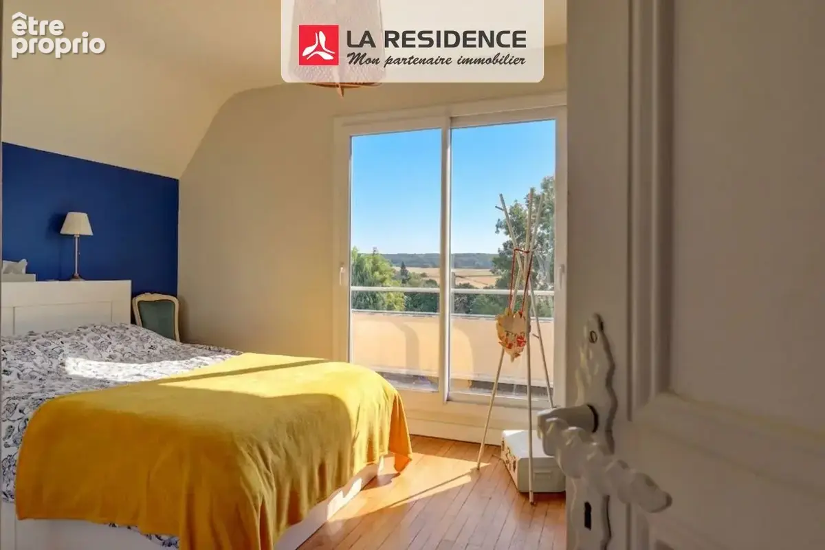 Maison 6 pièces 160 m² à vendre à Jouars-Pontchartrain (78760) - photo 3
