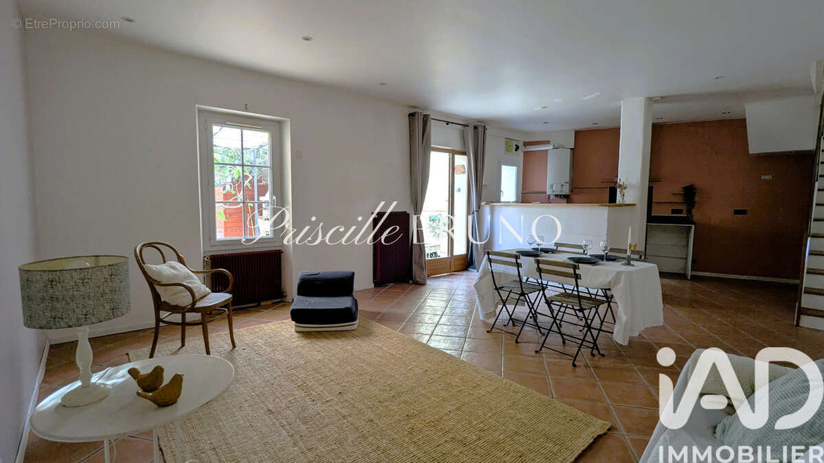 Photo 9 - Maison à TOULON