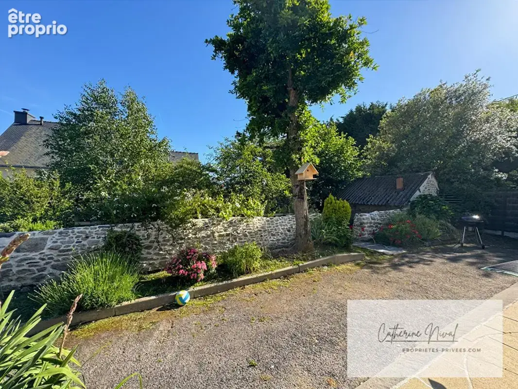 Maison à GUERANDE