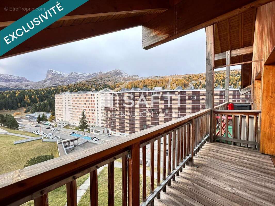 Photo 7 - Appartement à LA CLUSE