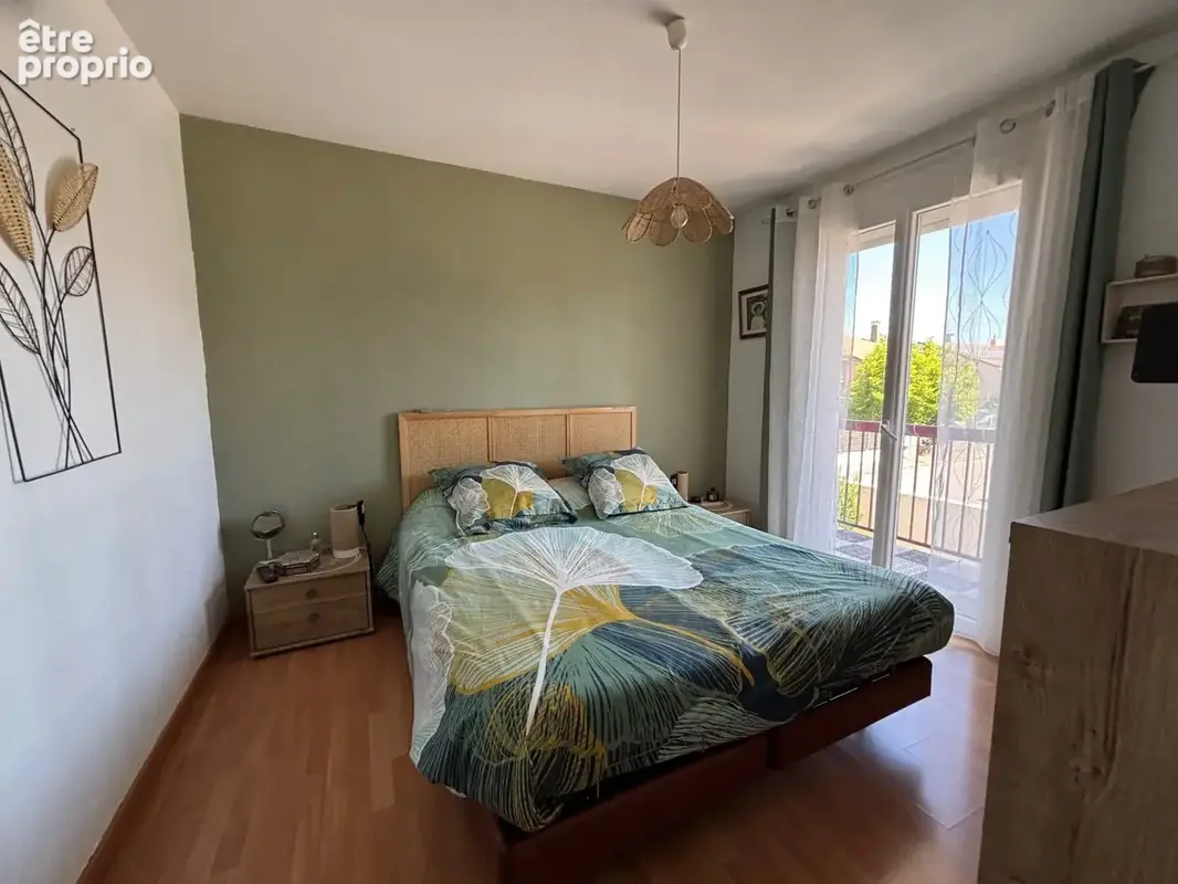 En exclusivite a valence maison + logement + piscine - photo 21