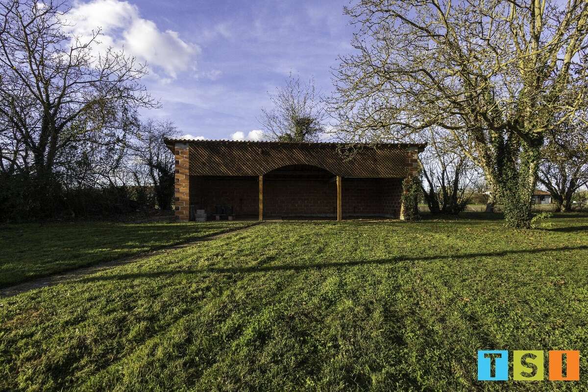 Maison à MARTRES-TOLOSANE