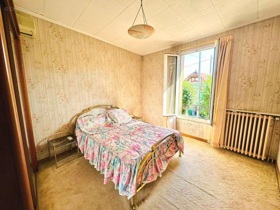 Photo 5 - Maison à SAVIGNY-SUR-ORGE