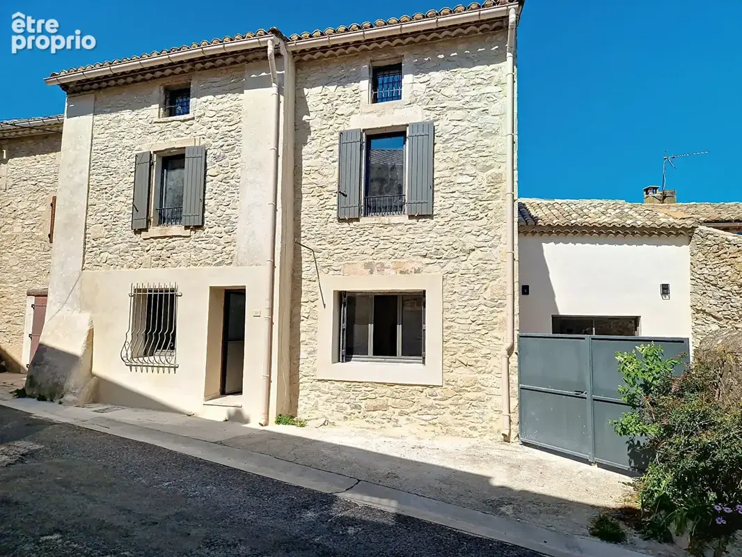 Maison Tavel 5 pièce(s) 186 m2 plus jardin de 50 m² plein sud. - photo 5