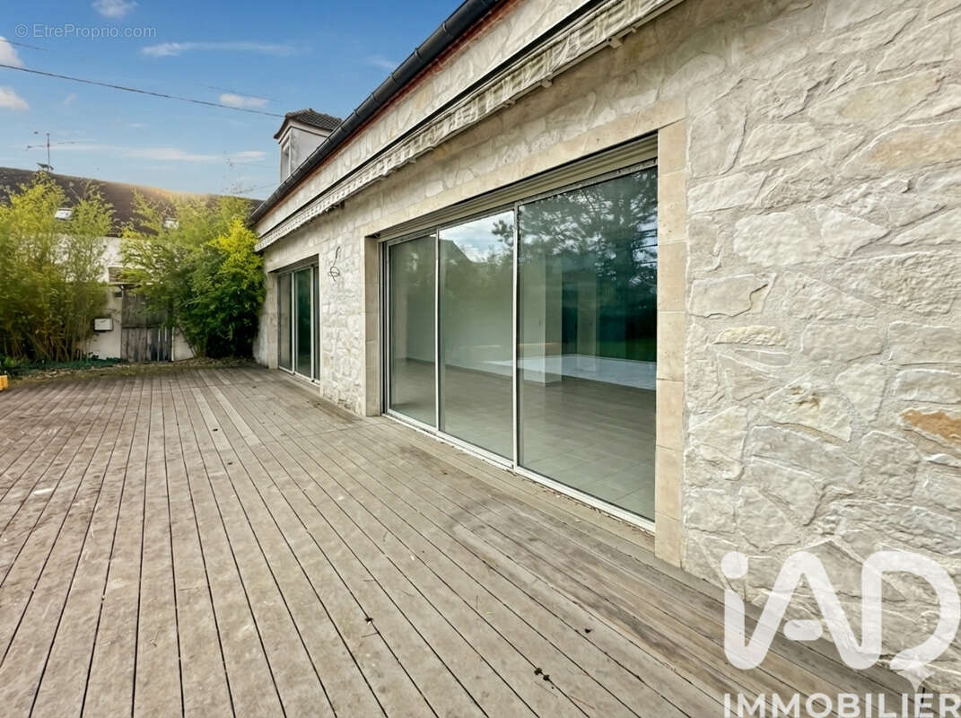 Photo 4 - Maison à MALAY-LE-GRAND