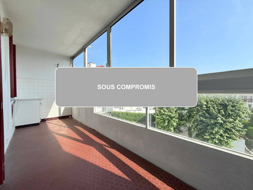 Appartement à HENDAYE