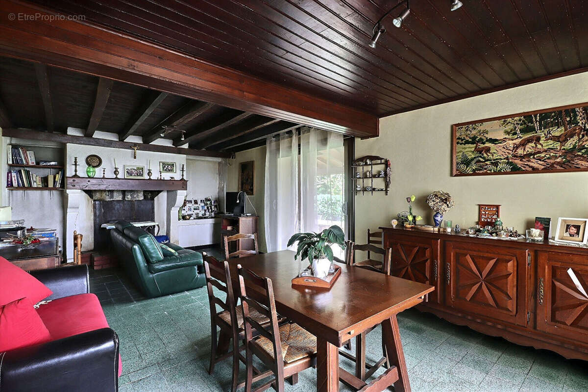 Maison à AUDIGNON