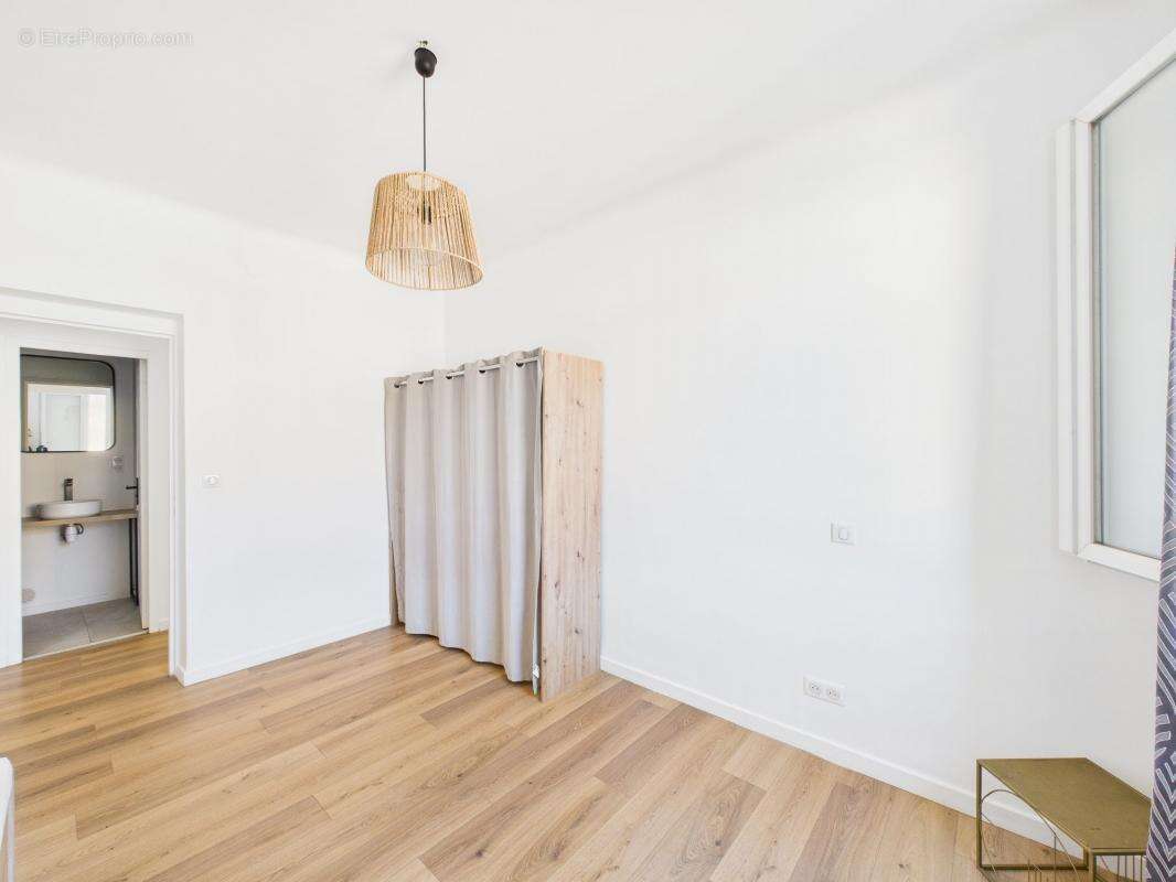 Appartement à AJACCIO