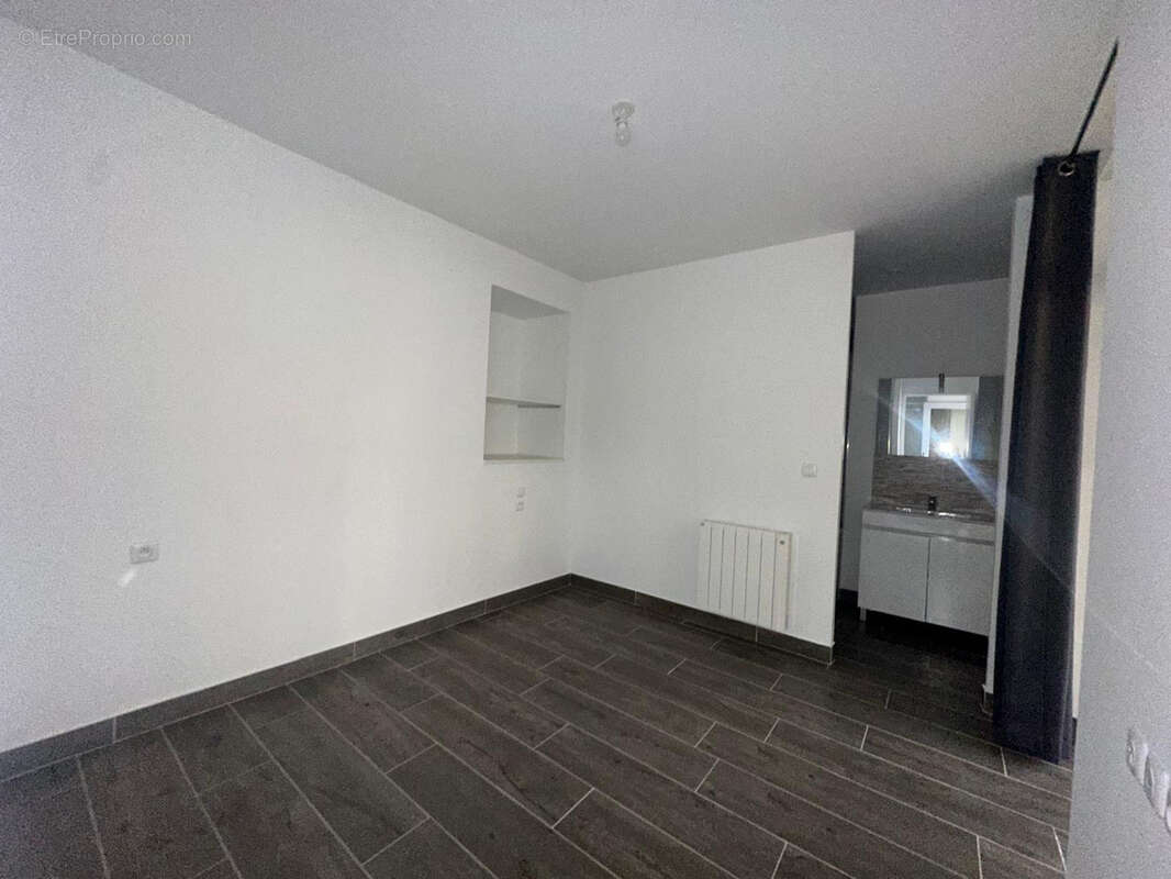 Appartement à LE MANS