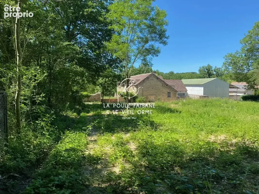 Vente terrain constructible proche rambouillet - photo 2