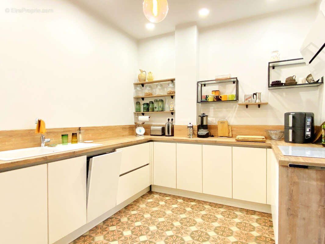 Appartement à PERPIGNAN