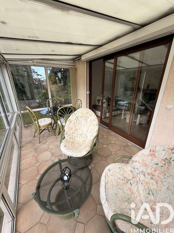 Photo 9 - Maison à ARQUES-LA-BATAILLE