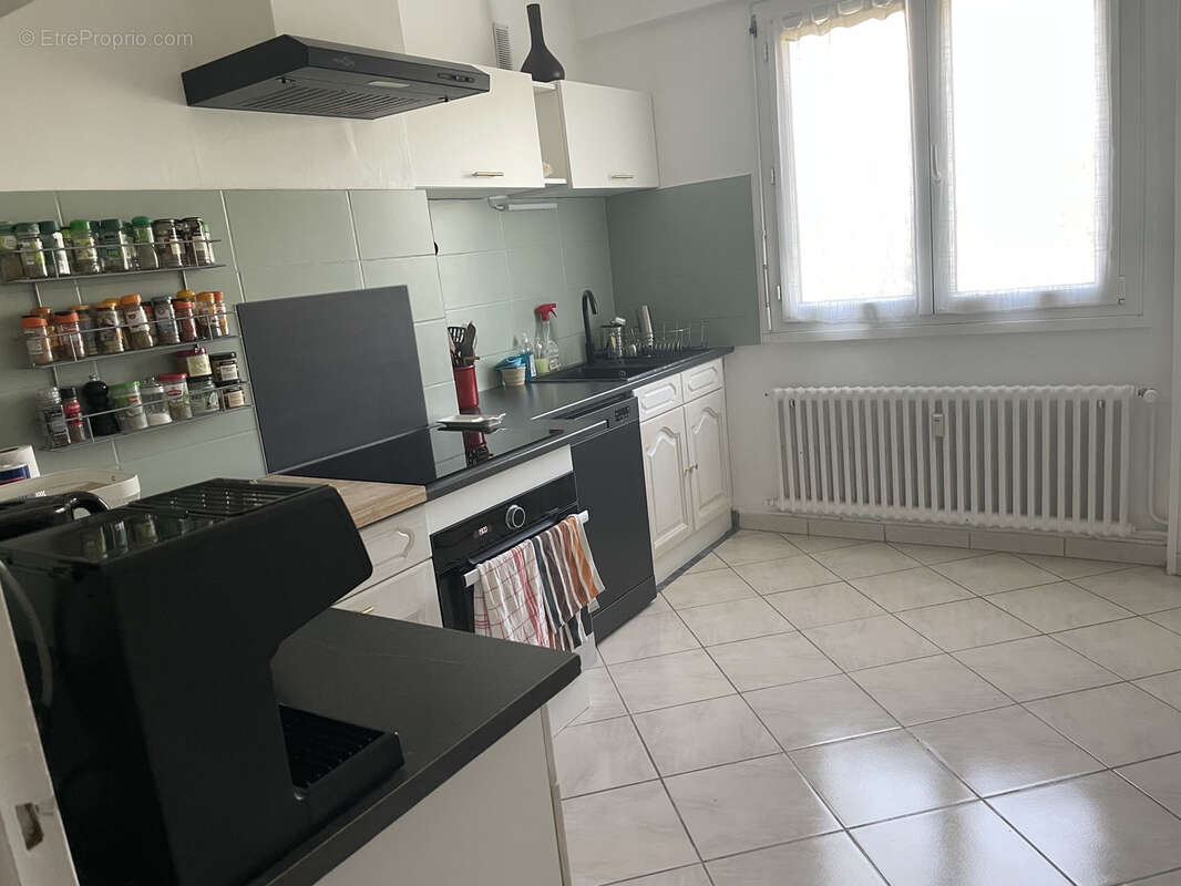 Appartement en parfait etat - photo 11