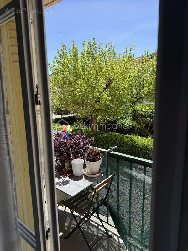 Appartement à SALON-DE-PROVENCE