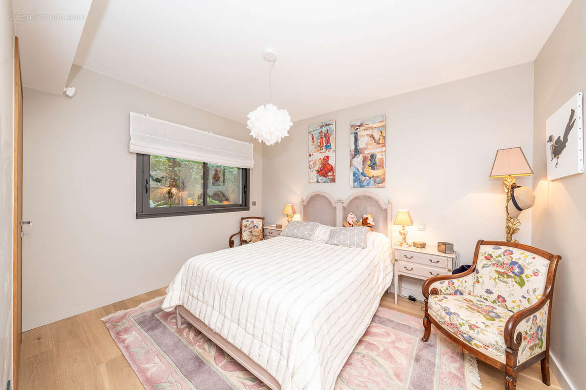 Appartement à SAINT-PAUL