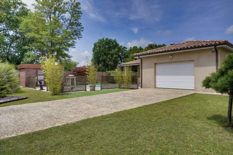Maison à LE HAILLAN