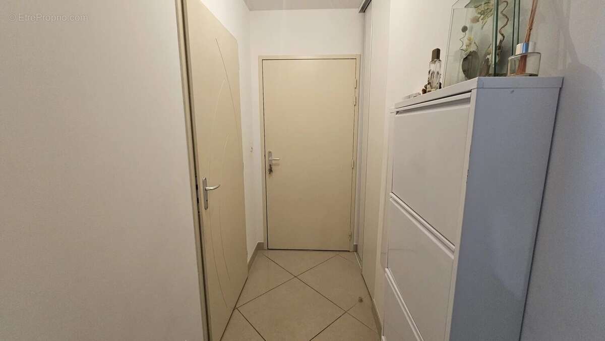 Appartement à FLEURY