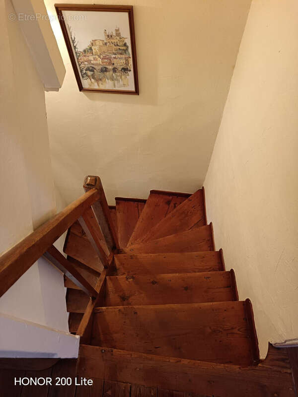 Maison à LE TREPORT