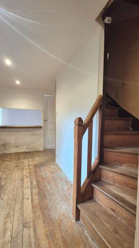 Maison 4 pièces avec grand jardin et garage CAMPOME (66) - photo 16