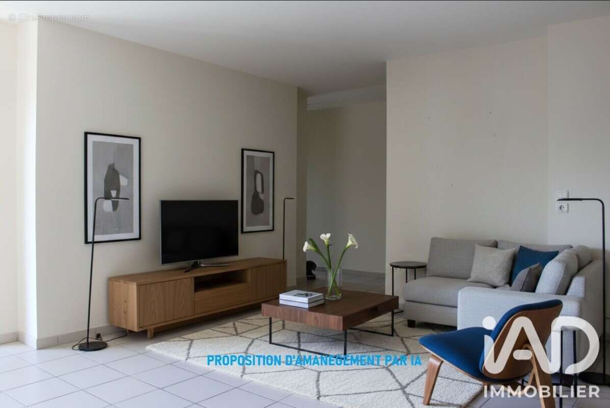 Photo 9 - Appartement à BLAGNAC
